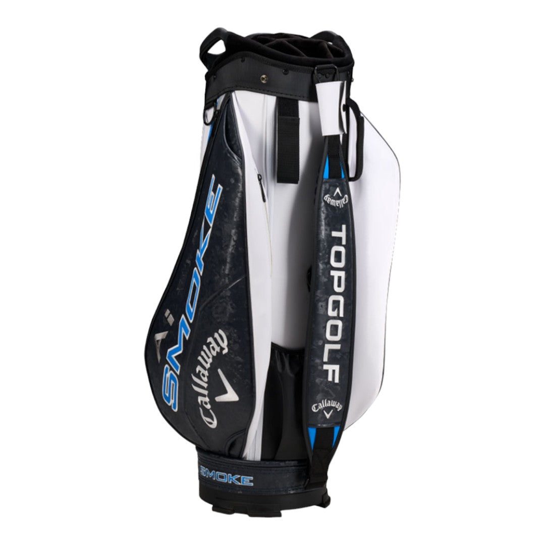 Callaway AI Smoke Golf Tour Staff Bag 5124452