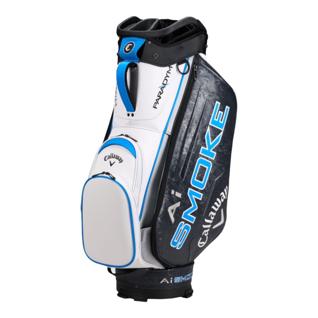 Callaway AI Smoke Golf Tour Staff Bag 5124452