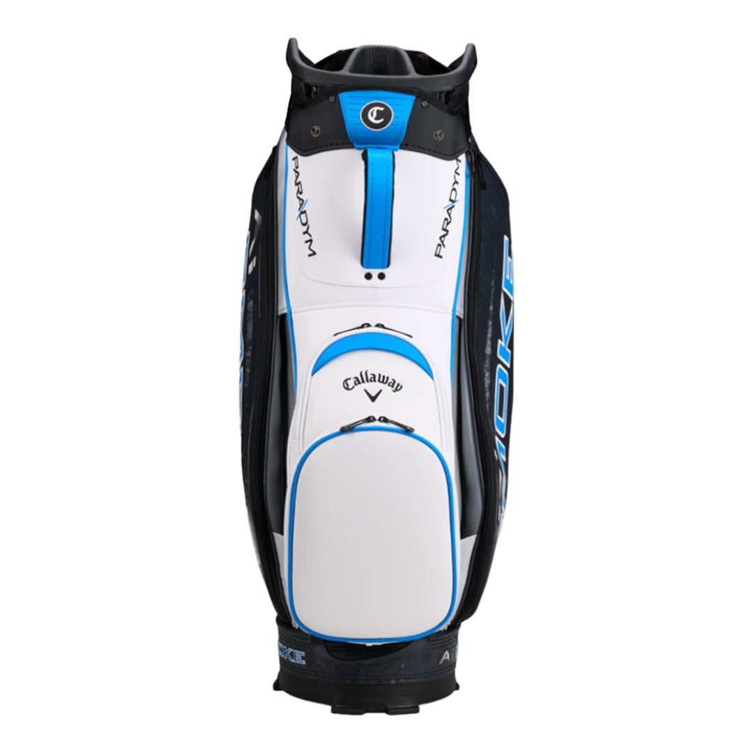 Callaway AI Smoke Golf Tour Staff Bag 5124452