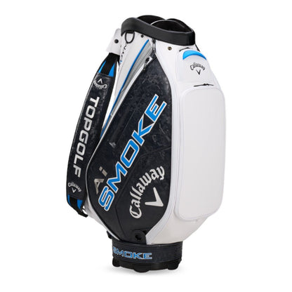 Callaway AI Smoke Tour Staff Golf Cart Bag 5124449