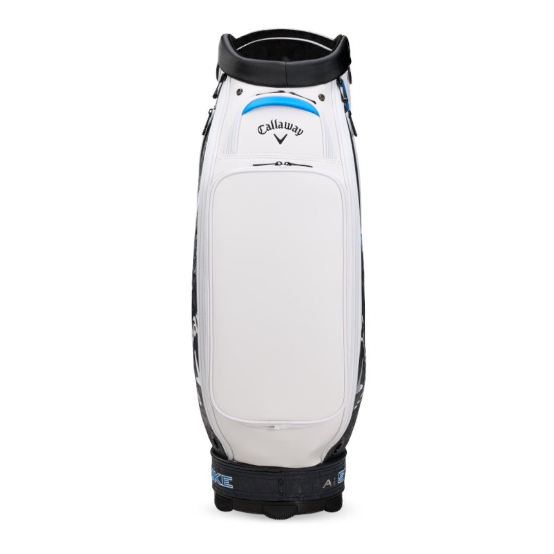 Callaway AI Smoke Tour Staff Golf Cart Bag 5124449