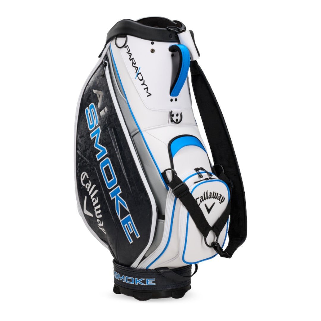 Callaway AI Smoke Tour Staff Golf Cart Bag 5124449
