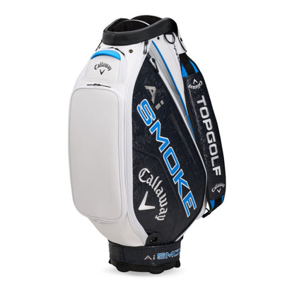 Callaway AI Smoke Tour Staff Golf Cart Bag 5124449