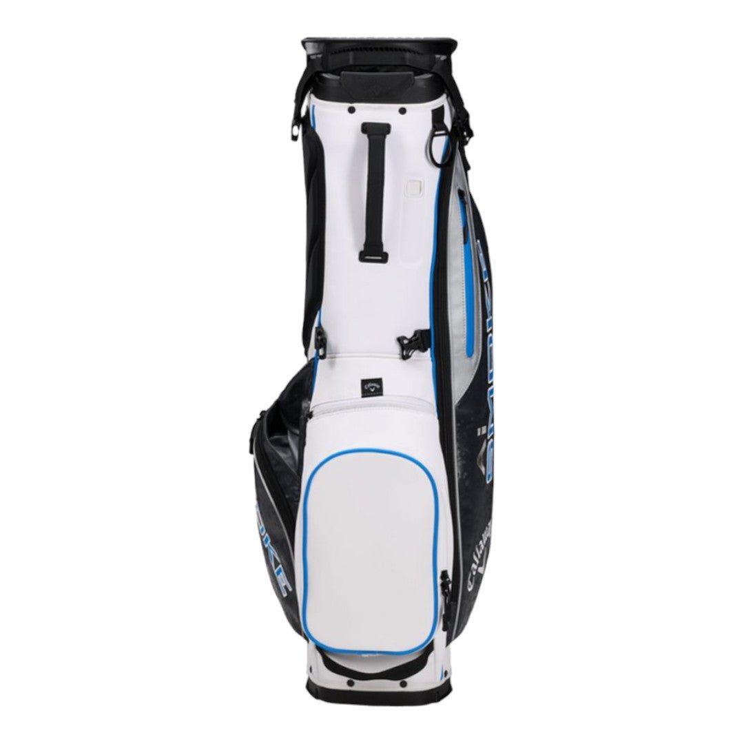 Callaway AI Smoke Tour Staff Golf Stand Bag 5124451 – Clarkes Golf