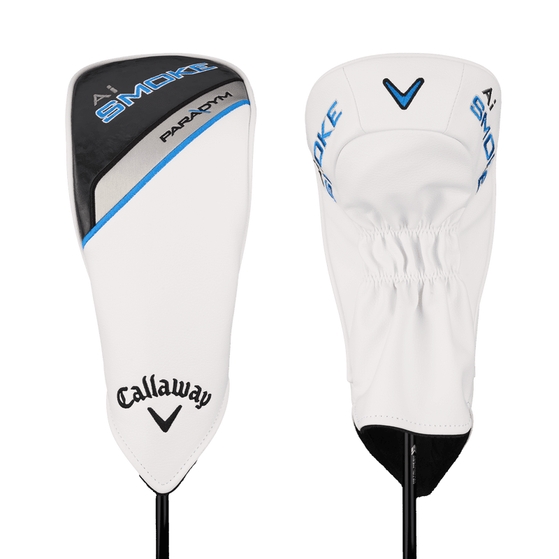 Callaway Ai Smoke Limited Edition Ti-340 Mini Golf Driver