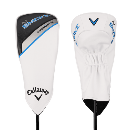 Callaway Ai Smoke Limited Edition Ti-340 Mini Golf Driver