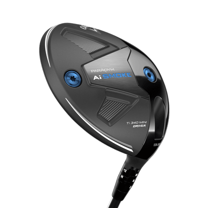 Callaway Ai Smoke Limited Edition Ti-340 Mini Golf Driver