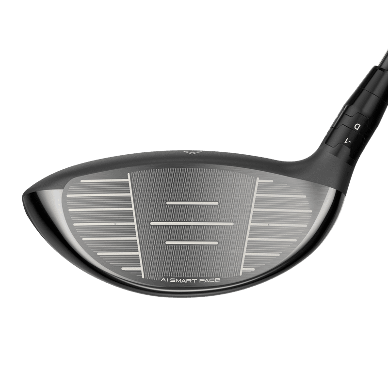 Callaway Paradym Ai Smoke Ti 340 Mini Driver / 13.5 Degree / Regular Flex Denali | Australia Callaway Paradym Ai Smoke Ti 340 Mini Driver / 13.5 Degree / Regular Flex Denali | Australia
