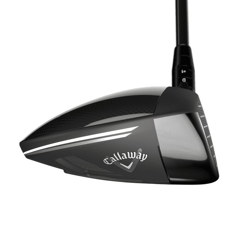 Driver Paradym Ai Smoke Ti 340 Mini Callaway Driver Paradym Ai Smoke Ti 340 Mini Callaway