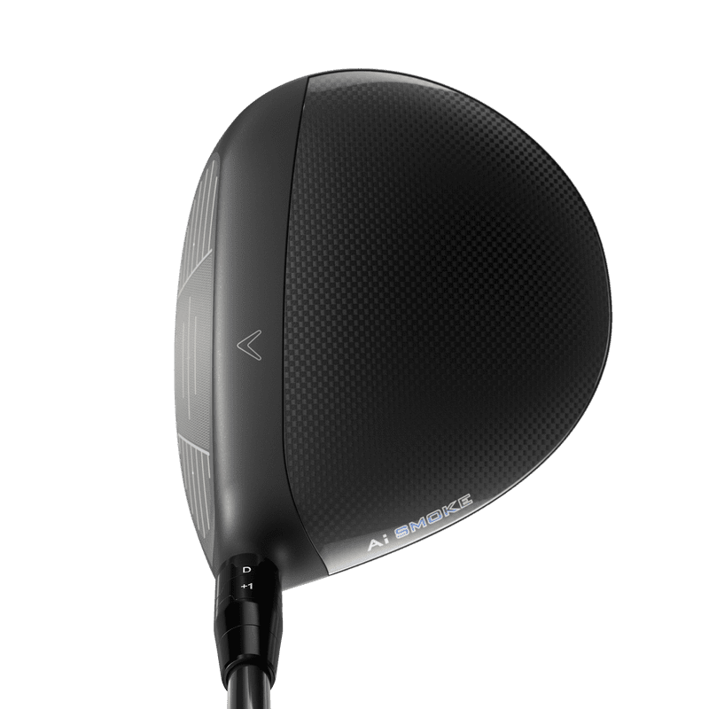 Callaway Ai Smoke Limited Edition Ti-340 Mini Golf Driver Callaway Ai Smoke Limited Edition Ti-340 Mini Golf Driver