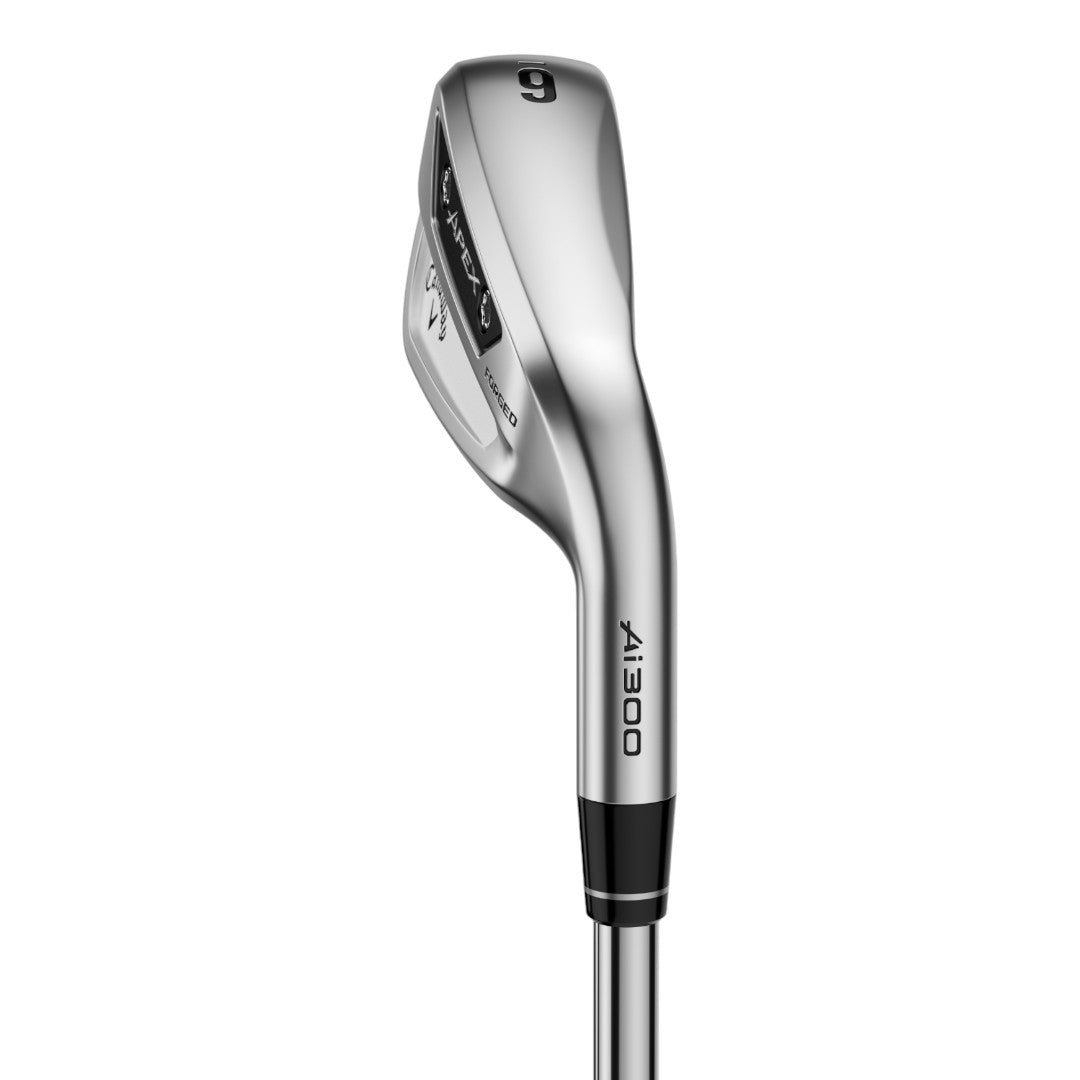 Callaway Apex Ai300 Individual Golf Irons | Steel