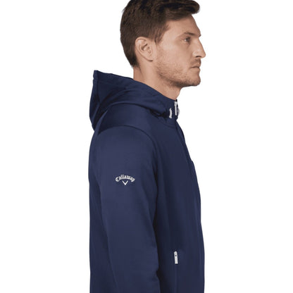 Callaway Aquapel Technical Golf Hoodie CGKFB0T3