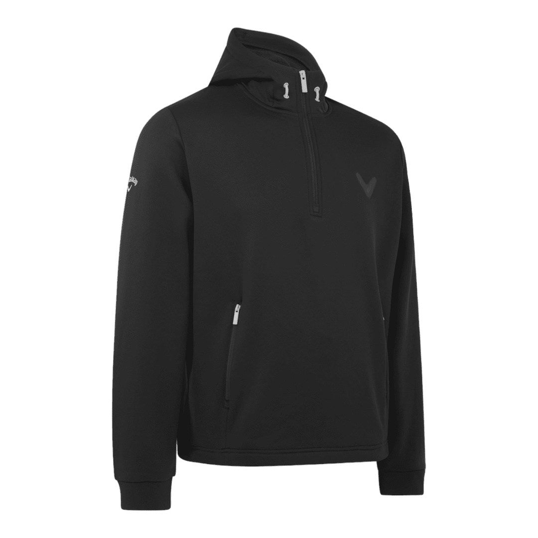 Callaway Aquapel Technical Golf Hoodie CGKFB0T3
