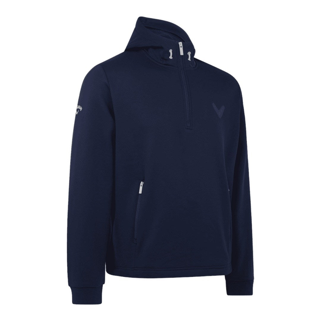 Callaway Aquapel Technical Golf Hoodie CGKFB0T3
