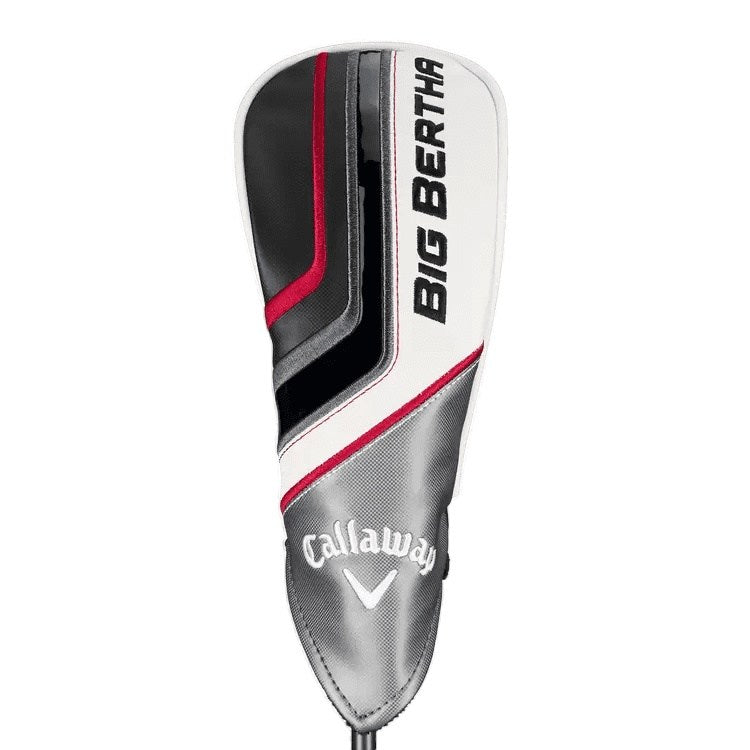 Left Handed Callaway Big Bertha Golf Fairway Wood