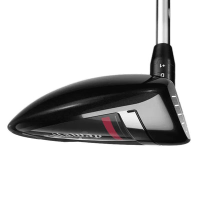 Left Handed Callaway Big Bertha Golf Fairway Wood