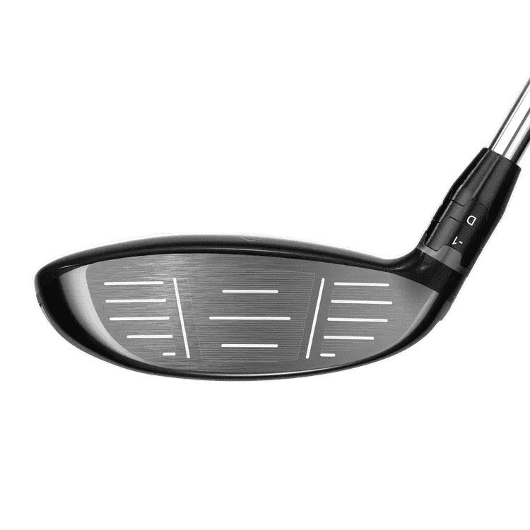 Left Handed Callaway Big Bertha Golf Fairway Wood