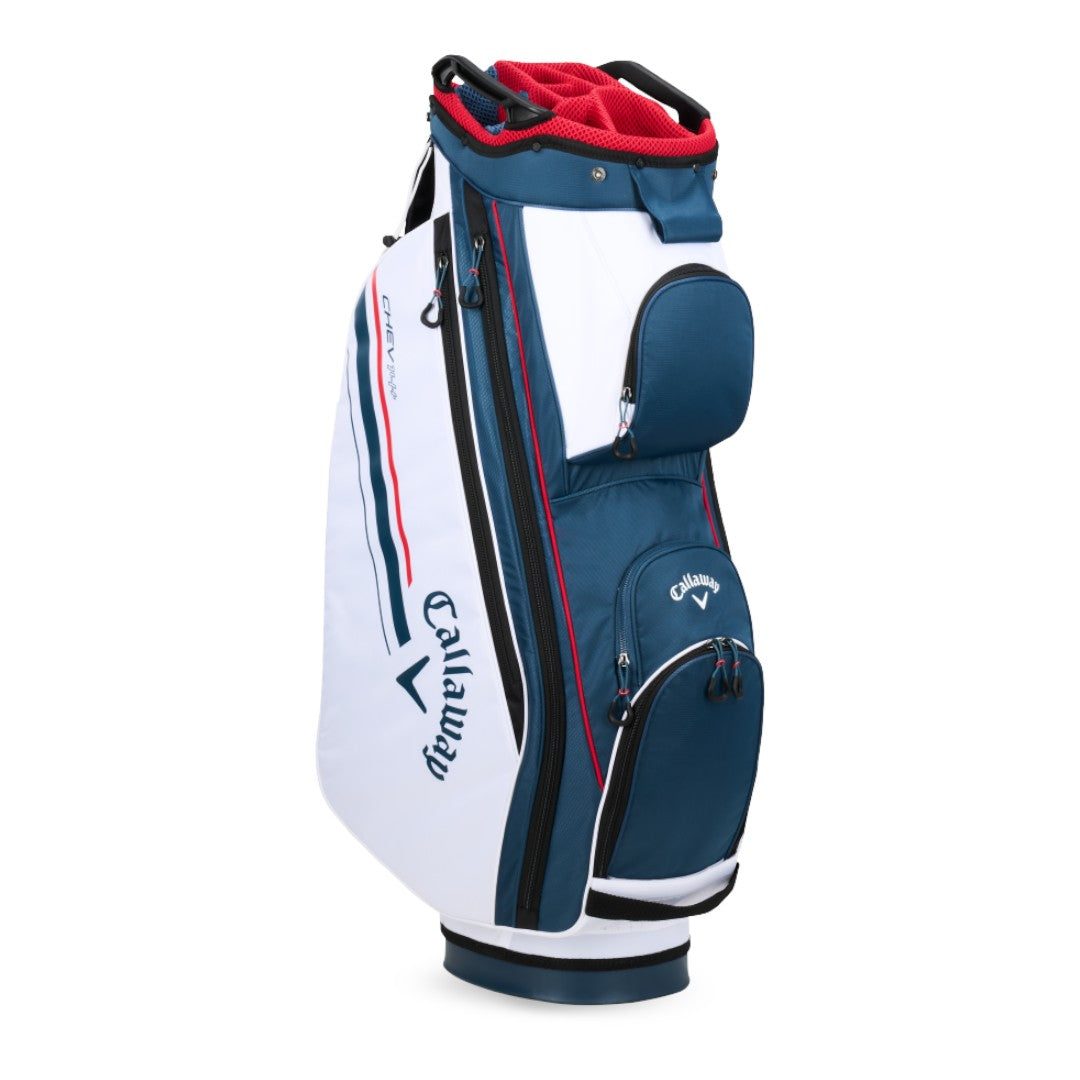 Callaway Chev 14+ Golf Cart Bag 5124171