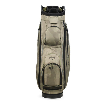 Callaway Chev 14+ Golf Cart Bag 5124174