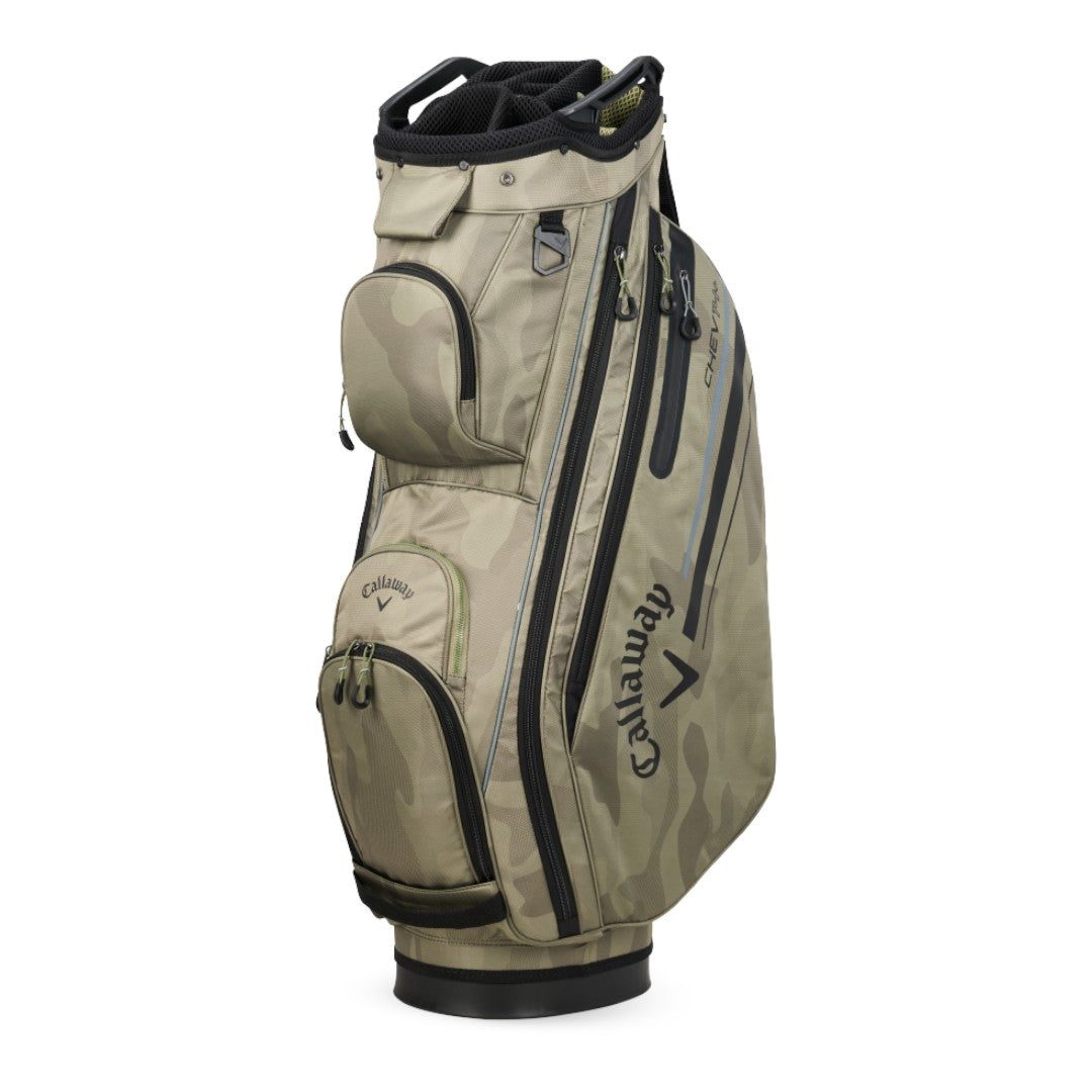 Callaway Chev 14+ Golf Cart Bag 5124174