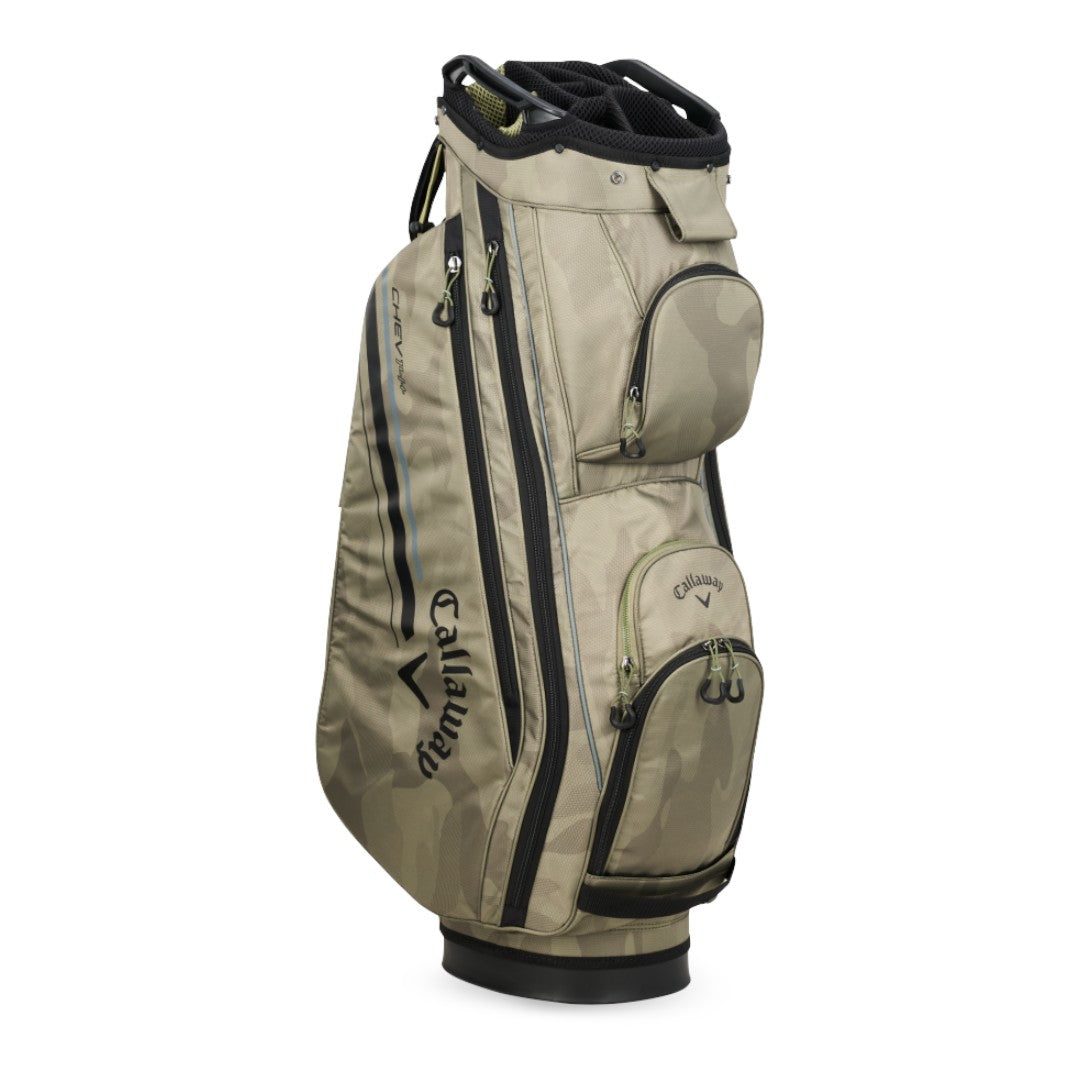 Callaway Chev 14+ Golf Cart Bag 5124174