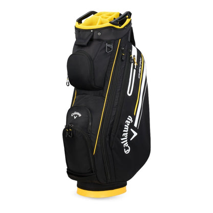 Callaway Chev 14+ Golf Cart Bag 5124176