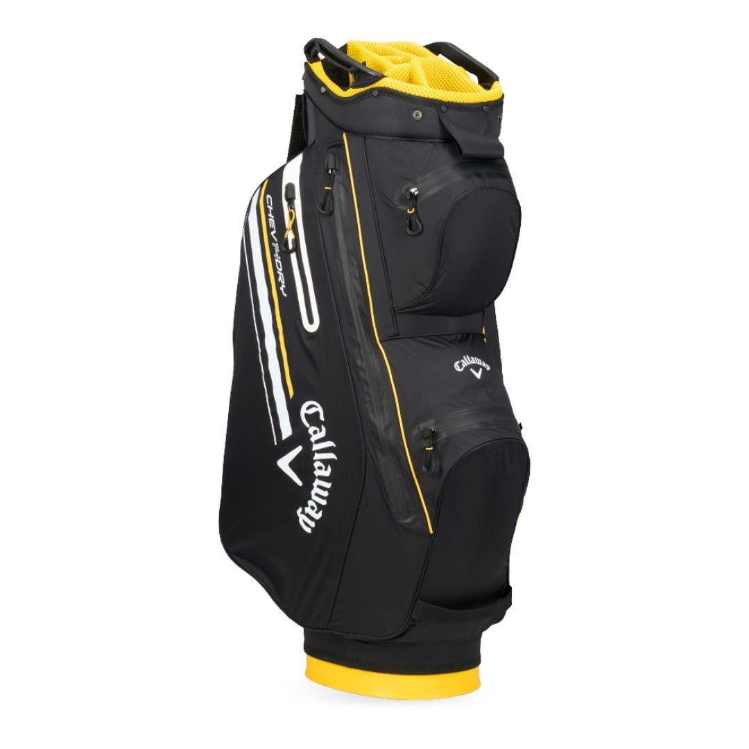Callaway Chev Dry 14 Cart Bag 5124189