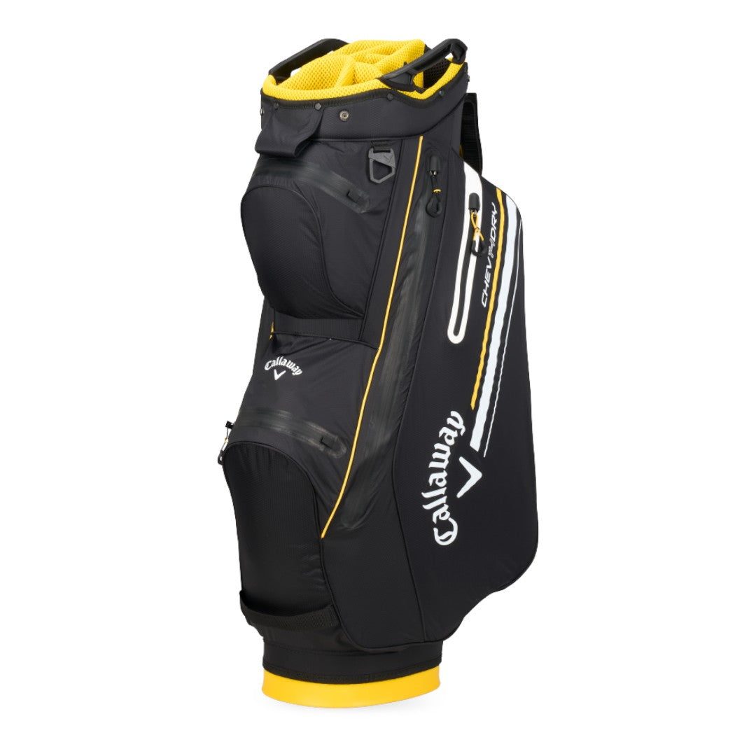 Callaway Chev Dry 14 Cart Bag 5124189