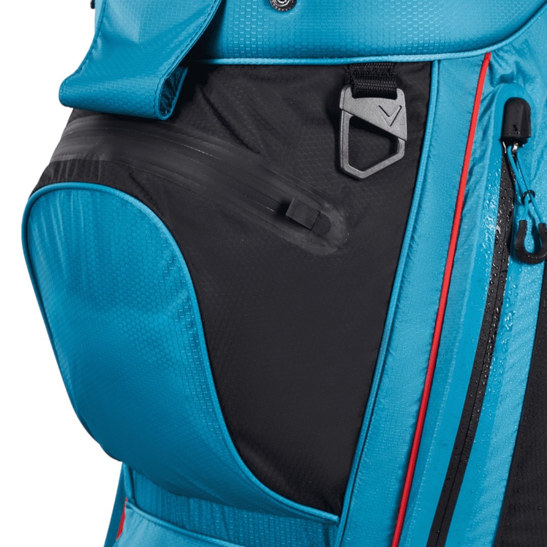 Callaway Chev Dry 14 Golf Cart Bag 5123096