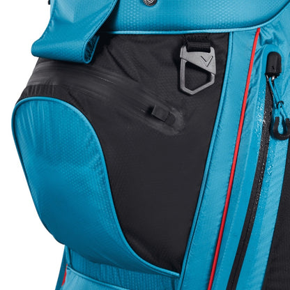 Callaway Chev Dry 14 Golf Cart Bag 5123096