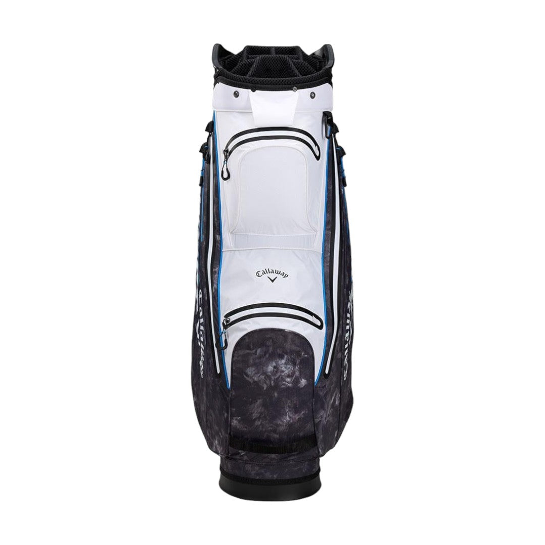 Callaway Chev Dry 14 AI Smoke Golf Cart Bag 5124463
