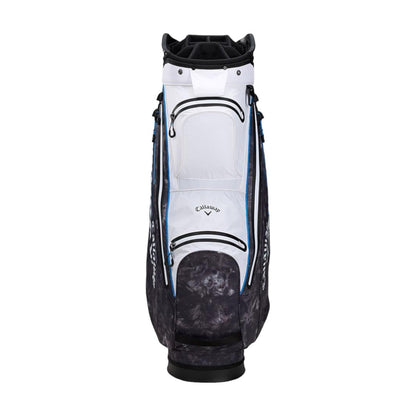 Callaway Chev Dry 14 AI Smoke Golf Cart Bag 5124463