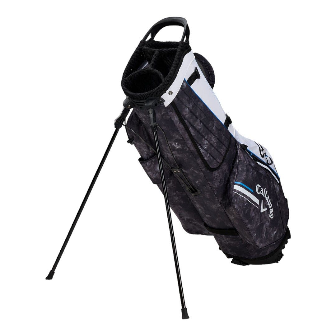 Callaway Chev Dry AI Smoke Golf Stand Bag 5124462 – Clarkes Golf