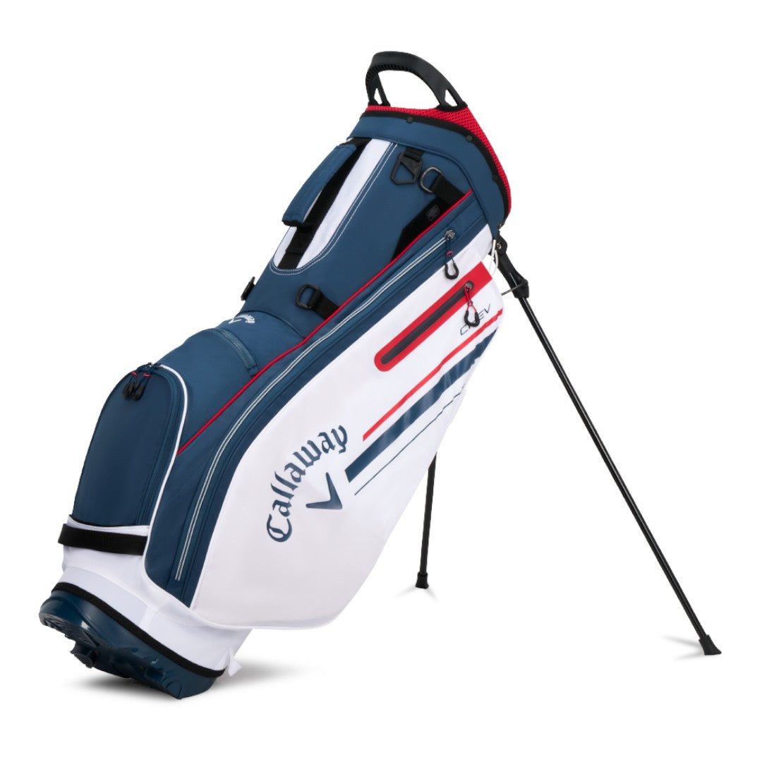 Callaway Chev Golf Stand Bag 5123030