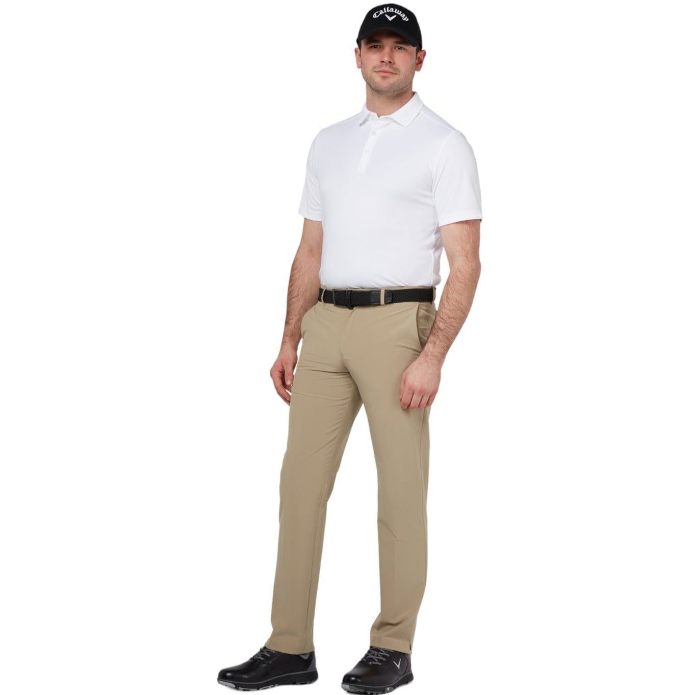 Callaway Chev Tech ll Golf Trousers CGBFA0P7