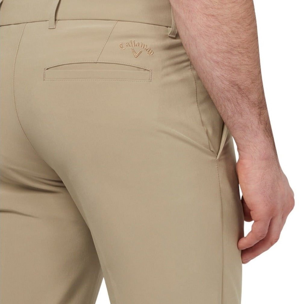 Callaway Chev Tech ll Golf Trousers CGBFA0P7
