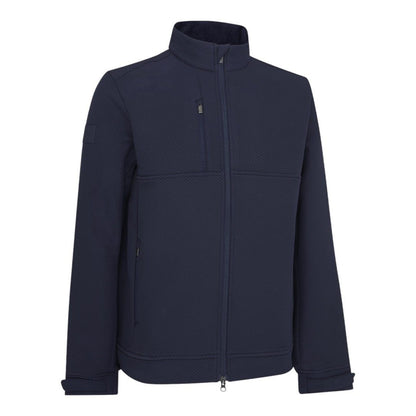 Callaway Dobby Sherpa Interior Golf Jacket CGRFE010