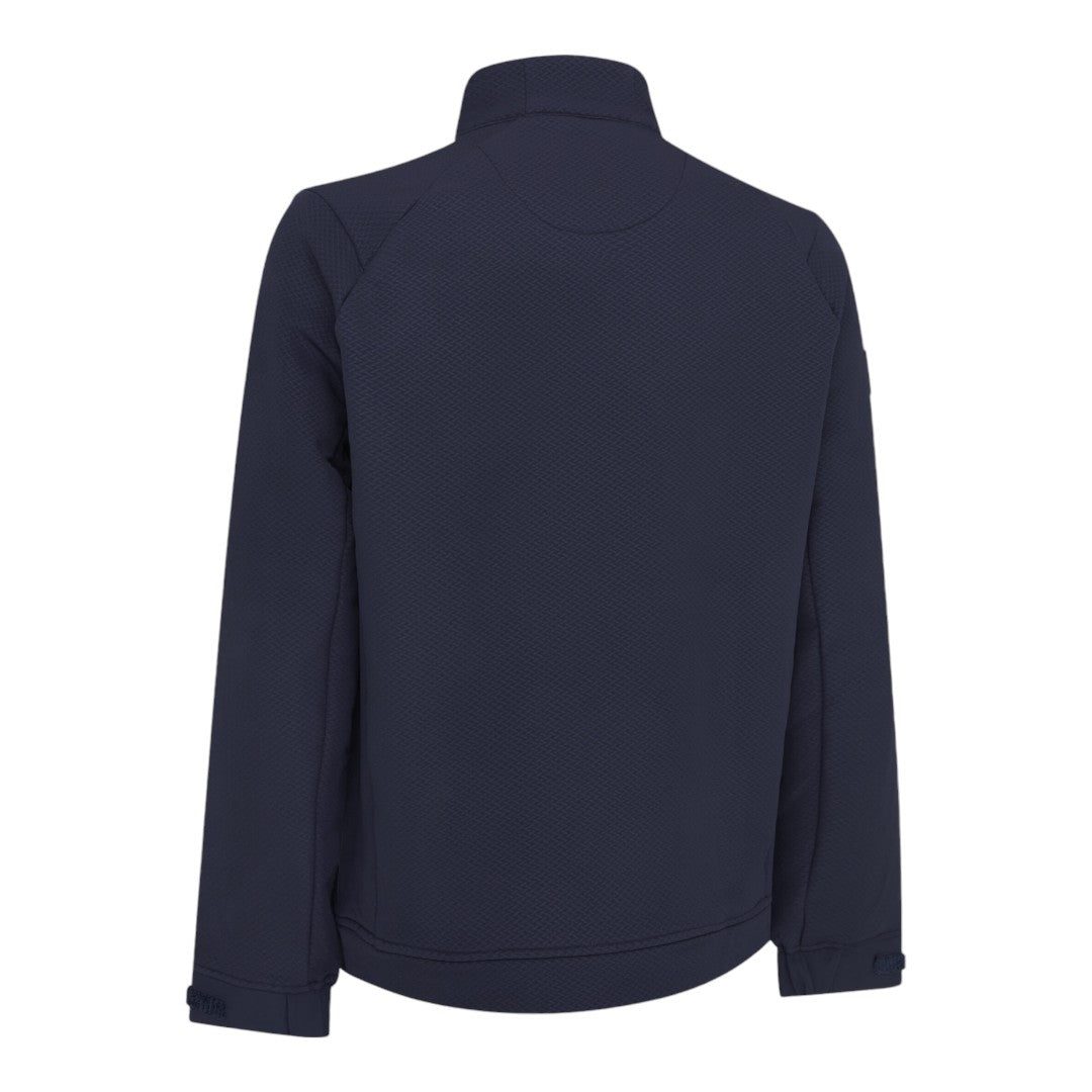 Callaway Dobby Sherpa Interior Golf Jacket CGRFE010