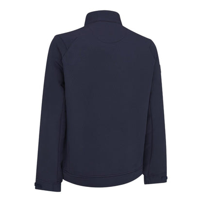 Callaway Dobby Sherpa Interior Golf Jacket CGRFE010