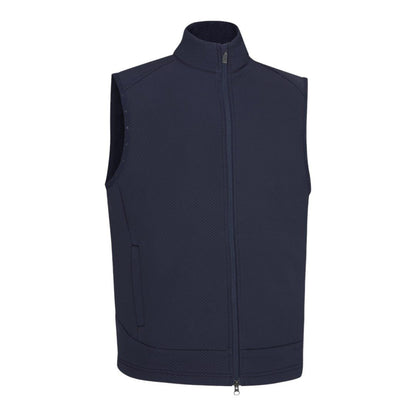 Callaway Dobby Sherpa Interior Golf Vest CGRFE012