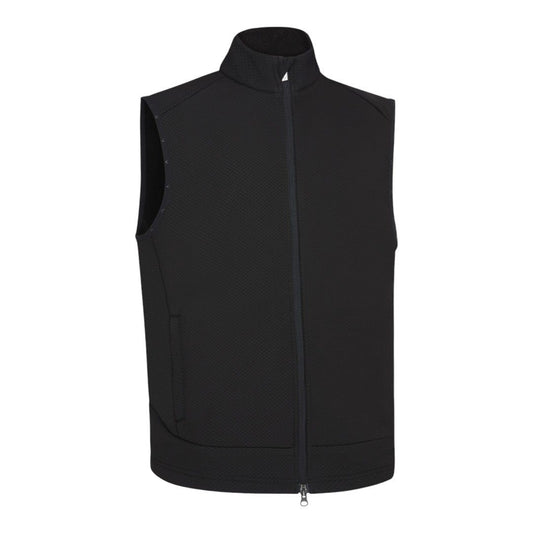 Callaway Dobby Sherpa Interior Golf Vest CGRFE012