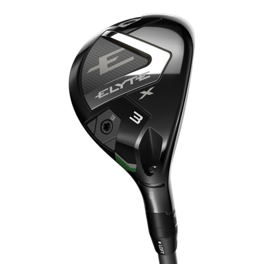 Callaway Elyte X Golf Hybrid
