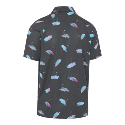 Callaway Emea Golf Polo Shirt CGKSE0C5