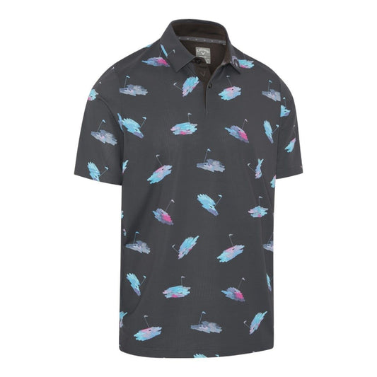 Callaway Emea Golf Polo Shirt CGKSE0C5