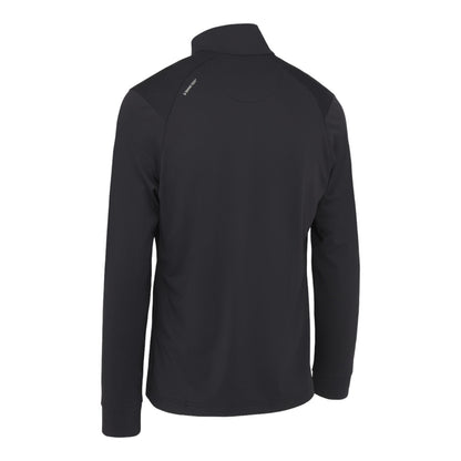 Callaway Energy Stripe Print 1/4 Zip Golf Mid Layer CGKSD0D8