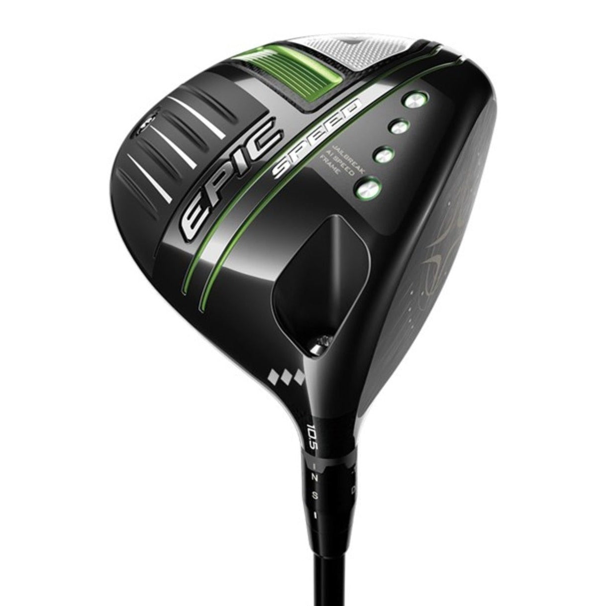 Callaway Epic Speed Triple Diamond Golf Driver