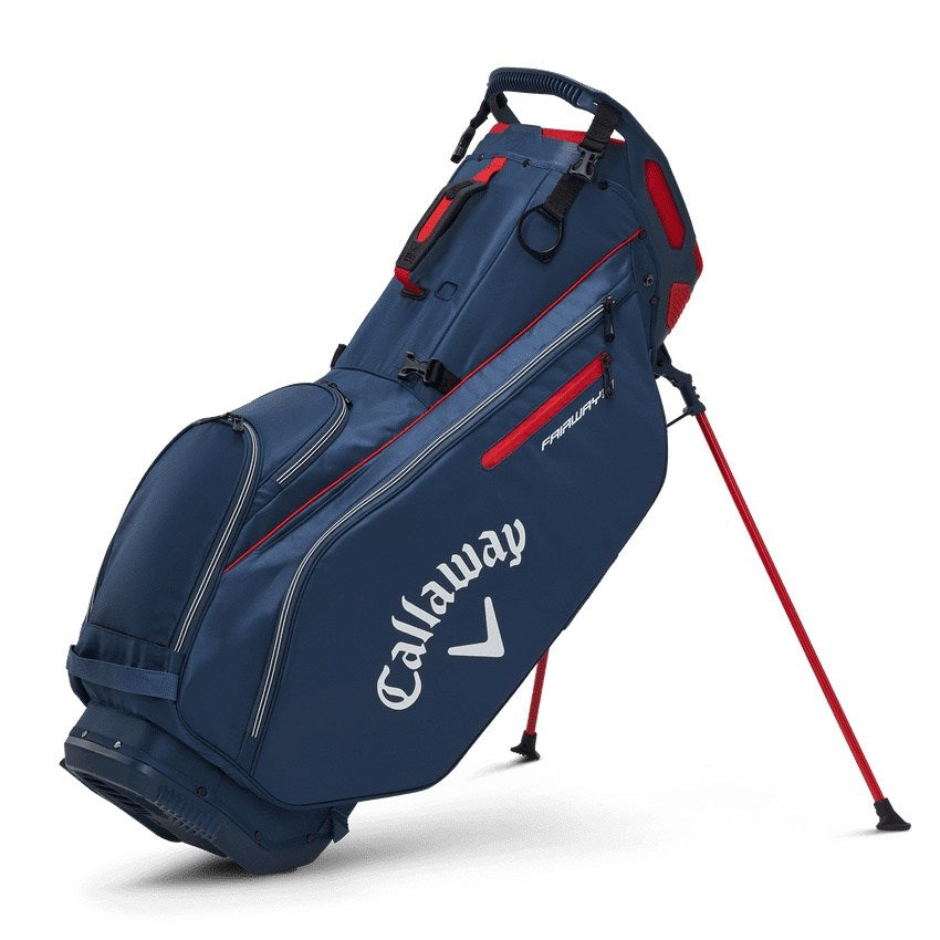 Callaway Fairway 14 Golf Stand Bag 5122030