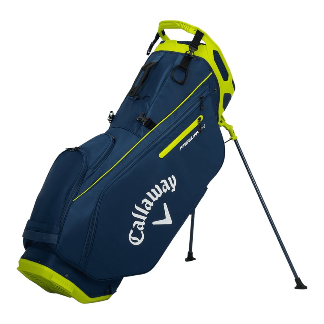 Callaway Fairway 14 Golf Stand Bag 5123038