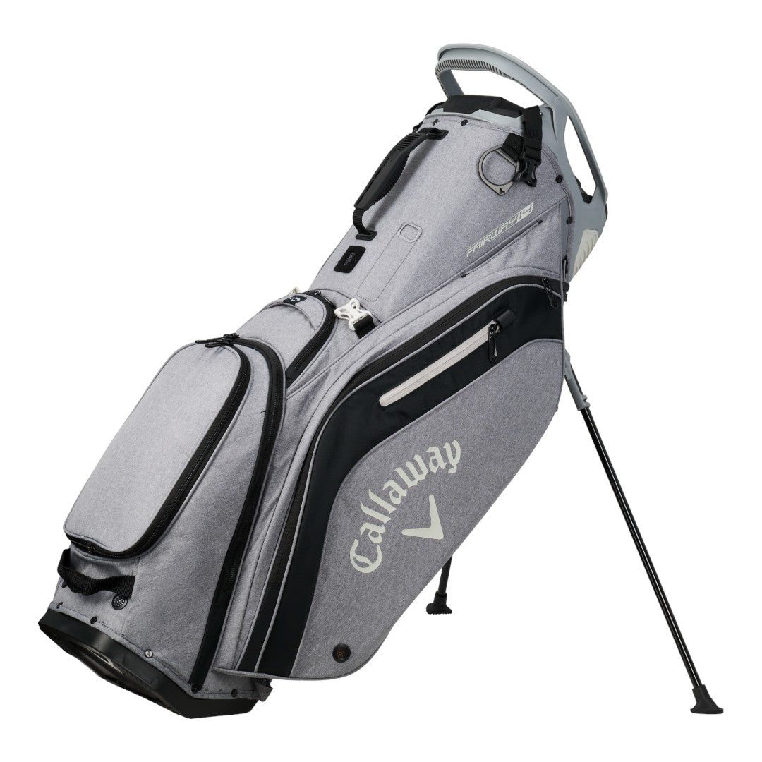 Callaway Fairway 14 Golf Stand Bag 5124013