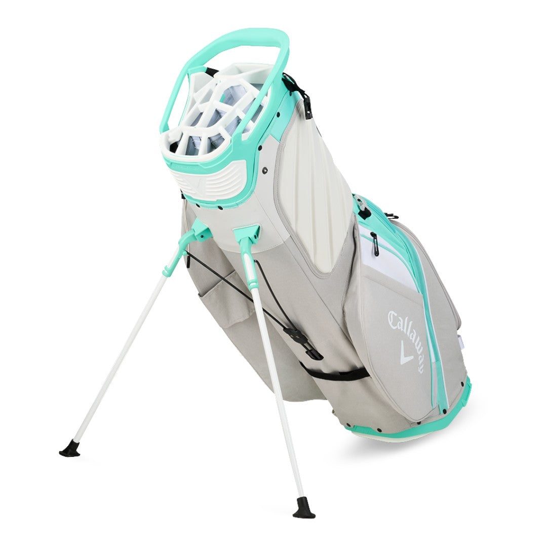Callaway Fairway 14 Golf Stand Bag 5124193 – Clarkes Golf